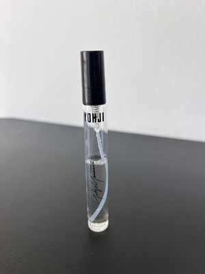 Yohji Yamamoto 2013 Eau de Toilette 10 ml