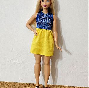 Barbie fashionistas no31