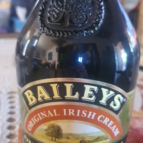Baileys Original Irish Cream λικέρ καινούργιο