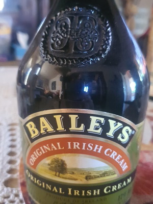 Baileys Original Irish Cream λικέρ καινούργιο