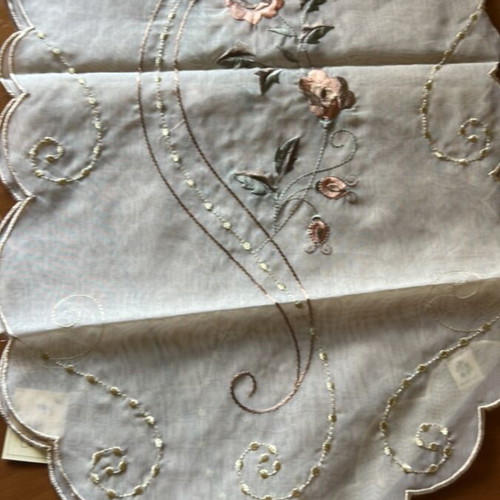 Table runner 1.50x0.40 new