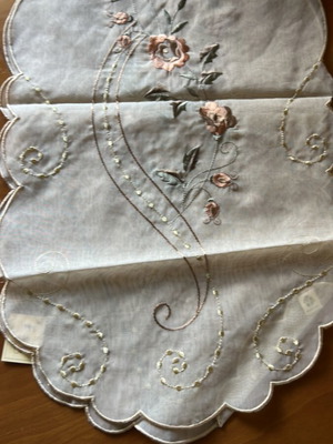 Table runner 1.50x0.40 new