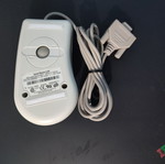 Microsoft Serial Mouse 2.0A used, serial