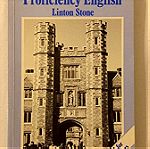  ΒΙΒΛΙΑ ΞΕΝΟΓΛΩΣΣΑ CAMBRIDGE PROFICIENCY ENGLISH LINTON STONE