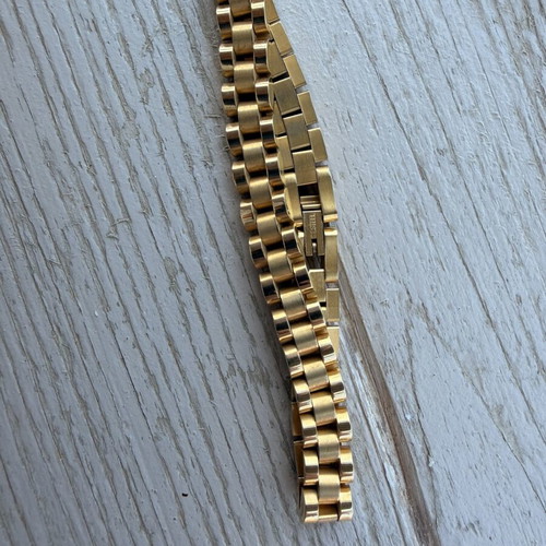 Steel bracelet like new