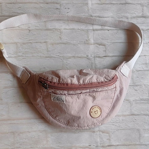 Zara waist bag used for girl