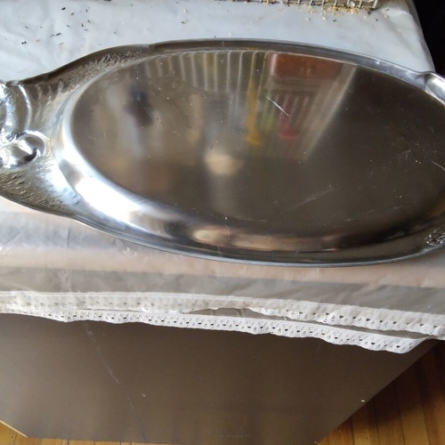 Serving tray, like new
