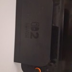 Nintendo Switch 2 gaming console new