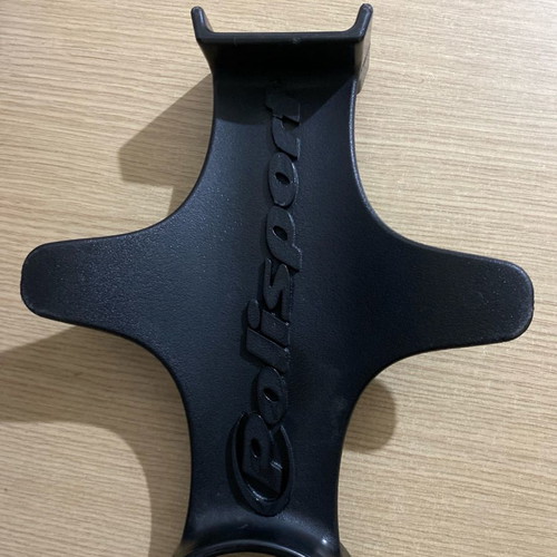 Polisport off road fork saver used, lightweight