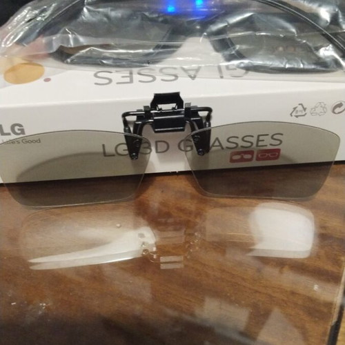 LG 3D glasses FPG-200F