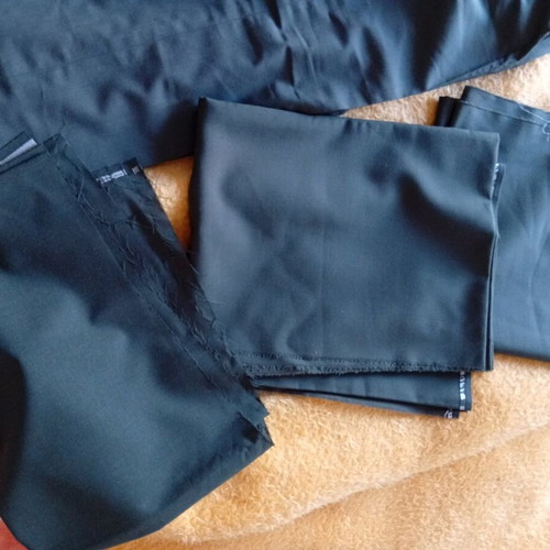 ES uniform trousers like new