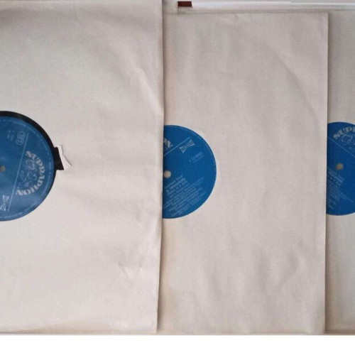 Il Trovatore triple record by G. Verdi used, classical
