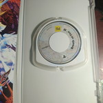 Breath of Fire 3 για το Sony PSP σαν καινούργιο