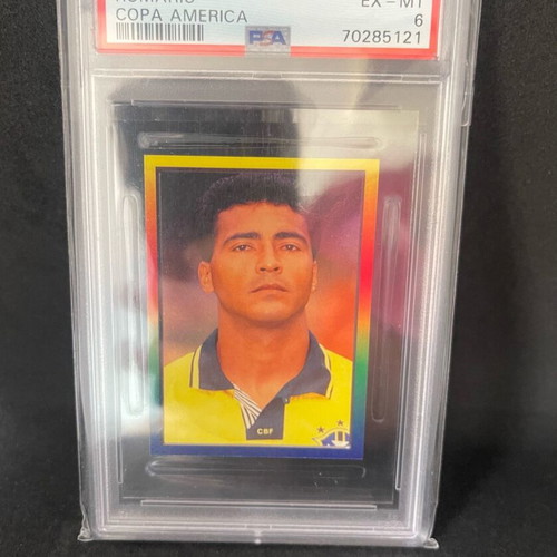 Trading Cards Used 5 Autos and PSA Graded