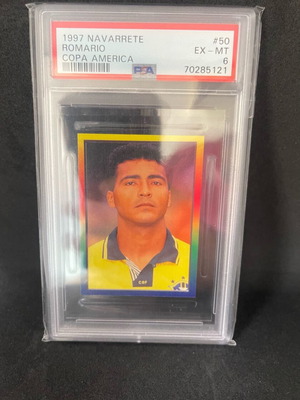 Trading Cards Used 5 Autos and PSA Graded