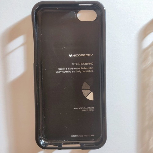 iPhone 5, 5s, SE phone cases like new