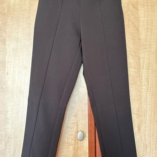 On Line formal pants black XS like new, flare fit