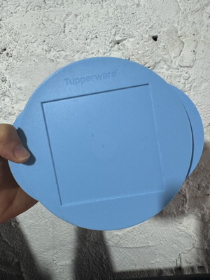 Tupperware T32 1.5L container