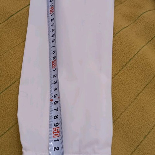 H&M white shirt like new, size 152 cm