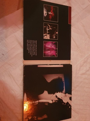 Depeche Mode Live CD new, electronic