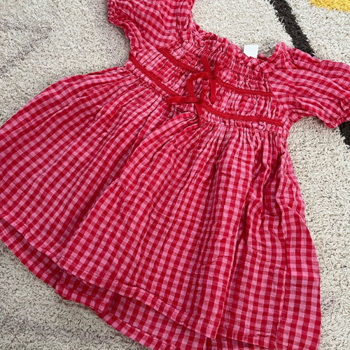 Summer baby clothes used, 9-12 months