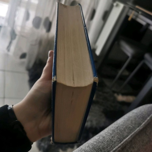 Oxford English Dictionary used edition 1997