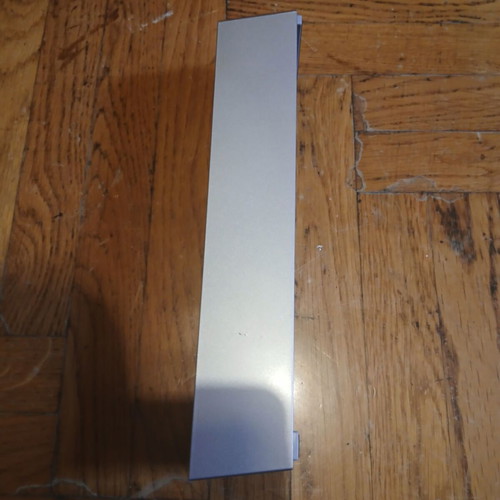 Nintendo Wii Console Stand RVL-017 genuine, like new