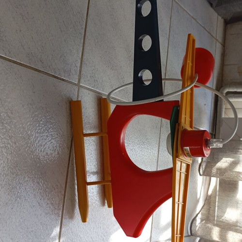 Children's ceiling light like new