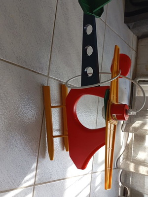 Children's ceiling light like new