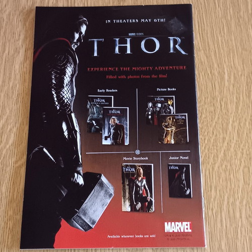 Avengers (2010) #12 comic like new