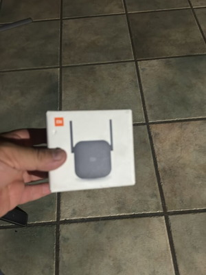 Mi Wi-Fi range extender Pro