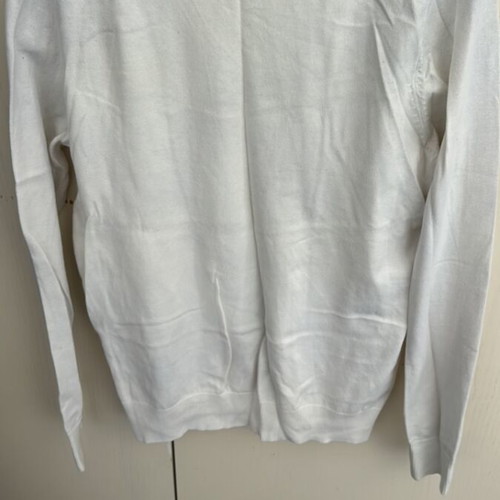 Zara men's sweater used, size XL