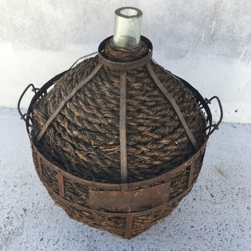 Damizana 20L