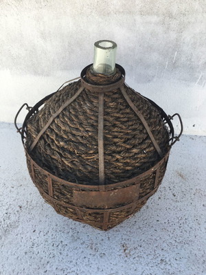 Damizana 20L