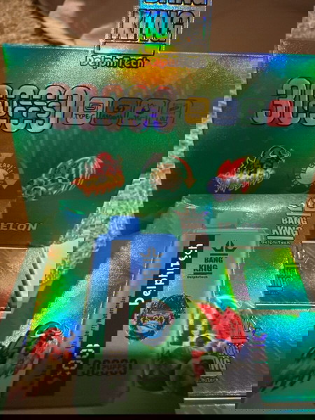 vape 30000 puffs  (ΤΕΡΑΣ ΣΕ ΠΡΟΣΦΟΡΑ ΓΙΑ ΣΗΜΕΡΑ)2 ΓΕΥΣΕΙΣ ΣΕ 1