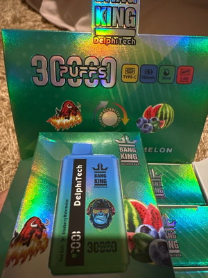 vape 30000 puffs  (ΤΕΡΑΣ ΣΕ ΠΡΟΣΦΟΡΑ ΓΙΑ ΣΗΜΕΡΑ)2 ΓΕΥΣΕΙΣ ΣΕ 1