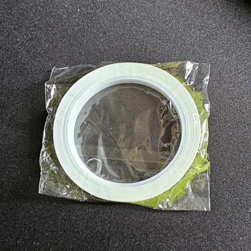 Neon reflective sticker new