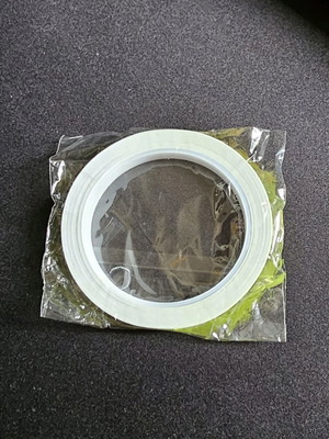 Neon reflective sticker new