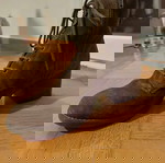  Clarks μποτάκια με επένδυση