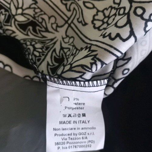 Vicolo dress new, size L/40/12, Italian