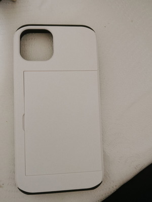 Iphone 13 case new with original box