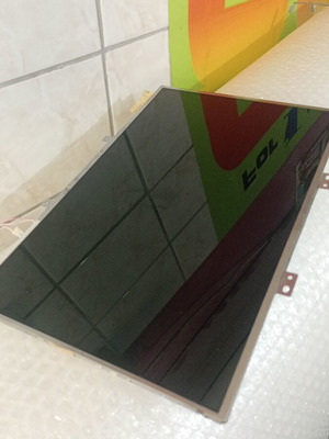 Acer Aspire 5520 15,4" οθόνη LCD φορητού υπολογιστή αντικατάστασης 1280x800 CCFL 30-καλώδιο B154EW02