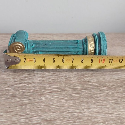 Gypsum Column new condition