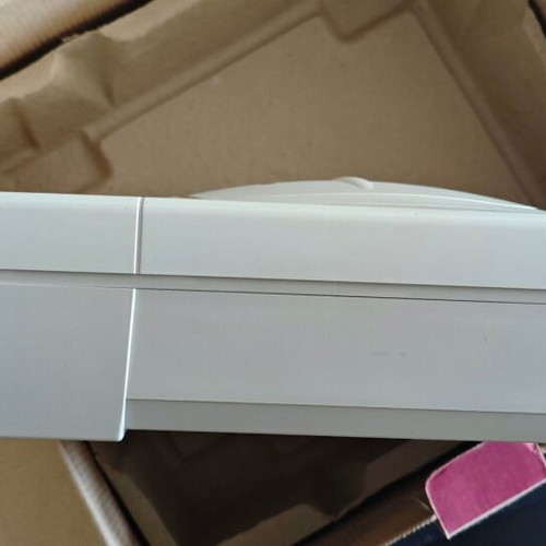 Sega Saturn White Console HST-0014 System like new, NTSC-J