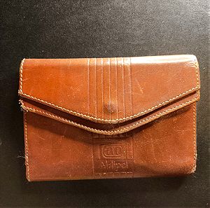 Aldipel vintage πορτοφόλι