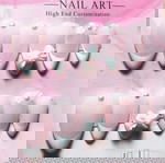  Press On Nails κατά παραγγελία!