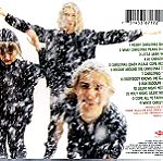  HANSON"SNOWED IN" - CD