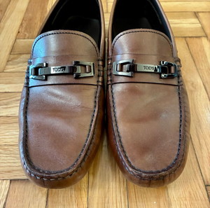 Tods Loafers 43 (9)