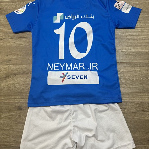Neymar Kids Football Kit new, size 128