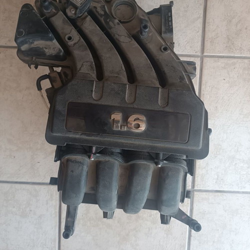 Intake manifold used for Group VAG '05-'13 code 06A133203